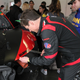 Illustration for article titled The Jalopnik Bump For The 24 Hours Of Daytona Is On The Nice No. 69 Acura NSX GT3